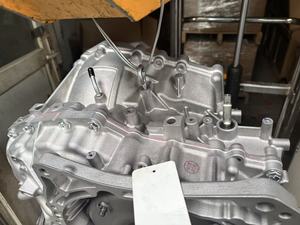 Ensemble de transmission <span class=keywords><strong>automatique</strong></span> de haute qualité CVT8 JF017E Pathfinder Seal Neuf Reconditionné en alliage d'aluminium pour 2005-2023 Japon - Product Image 3