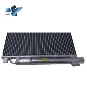 Condensador de Aire Acondicionado para Automóvil 20839794 para CHEVROLET Equinox - Product Image 2