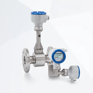 เครื่องวัดอัตราการไหล KROHNE OPTISWIRL 4200 ของแท้สำหรับงานสาธารณูปโภคและระบบจัดการพลังงาน พร้อมการรับประกัน 1 ปี - Product Image 4