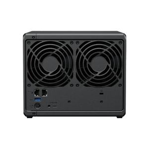 DiskStation DS925 + <span class=keywords><strong>Synology</strong></span> IT ECC 4 Bay Nas Servidor de almacenamiento en red con buen precio - Product Image 3