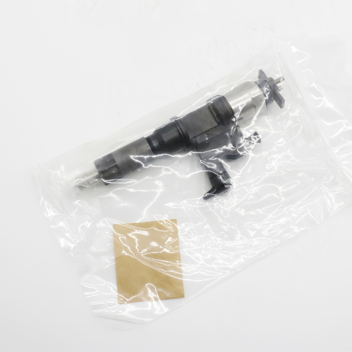 diesel fuel injector 095000-6363 0950000-8930 8-97609788-0 8-97609788-1 injector for ISUZU 4HK1 6HK1 FRR, FSR 8-97609788-4