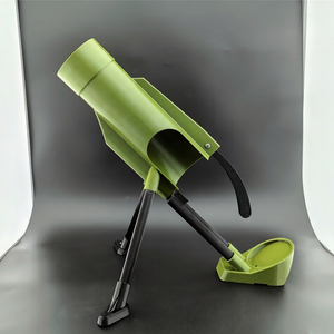 Abridor de Botellas de Cerveza Estilo Mortero, Lanzador de Tapas Táctico, Abridor Automático, Accesorio de Bar, Decoración de Escritorio - Product Image 3