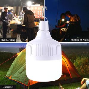 <span class=keywords><strong>Lampadine</strong></span> da campeggio portatili a luce <span class=keywords><strong>solare</strong></span> a Led di emergenza ricaricabili luci da campeggio per esterni <span class=keywords><strong>lampadine</strong></span> da campeggio solari - Product Image 3
