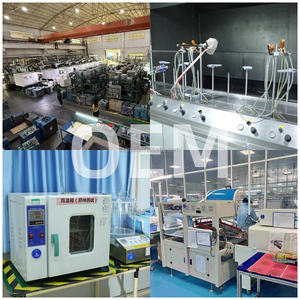 Appareil d'épilation IPL efficace, épilateur permanent indolore pour femmes et hommes, lampe rouge, longueur d'onde 600-1200nm, machine d'épilation - Product Image 5