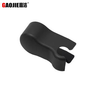 Cubierta de Brazo de Limpiaparabrisas Gaojie BAU1124 para Jaguar XJ12 XJ6 XJS S 1975-1996, Material PBT - Product Image 2