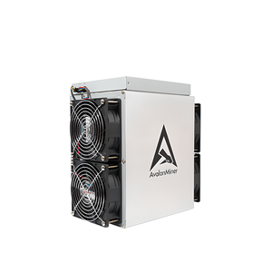 เครื่องขุดเหรียญคริปโต A3 Pro Hyd 660T Aleo Hydro Cooling ASIC Miner ประสิทธิภาพสูง ผู้ผลิตจากโรงงาน - Product Image 6