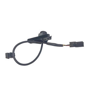 กล้องจอดรถหน้าฮอนด้า ซีอาร์วี 36560 Tly H11 1080p พลาสติกสีดำ 12V ระบบเซ็นเซอร์จอดรถ - Product Image 4