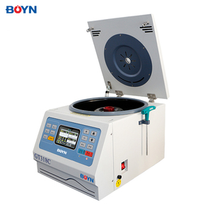 BN-GT318C 4*100Ml Grote Capaciteit <span class=keywords><strong>Centrifuge</strong></span> Machine Laboratorium Desktop Hoge Snelheid <span class=keywords><strong>Centrifuge</strong></span> - Product Image 3