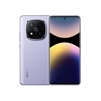 Téléphone portable d'origine de haute qualité pour Xiaomi Redmi Note 14 Pro+ 6,67 pouces Smartphone 5G