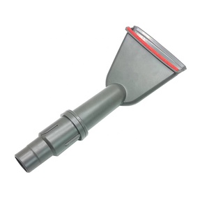 Pour requin <span class=keywords><strong>Miele</strong></span> <span class=keywords><strong>aspirateur</strong></span> Compatible tête <span class=keywords><strong>d</strong></span>'aspiration plate pour siège de voiture et poils <span class=keywords><strong>d</strong></span>'animaux outil manuel en plastique pour le ménage - Product Image 2