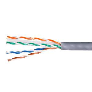CABLE DE RED 'RJ45' UTP - Cat 5E - Product Image 1