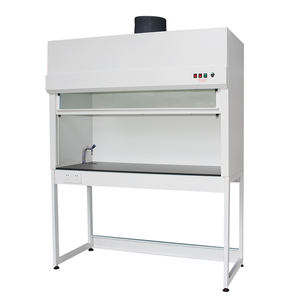 Gran oferta, mesa de laboratorio de Metal de resina epoxi de hierro de diseño Industrial para química, campana extractora anhidra para Taller de Hospital - Product Image 2