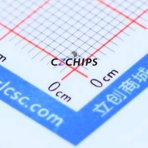CBG100505U221T Ferrite Bead 0402 RF ( Impedance @ Frequency: 220Ohm@100MHz )( Error: 25% )( DC Resistance (DCR): 700mOhm ) - Product Image 1