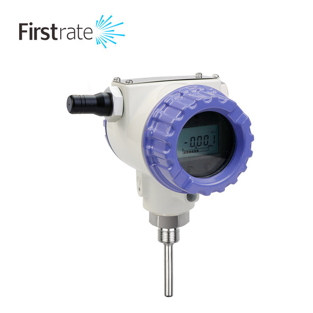 FST100-6101 Industrial Battery Power Zigbee Wireless Temperature Sensors