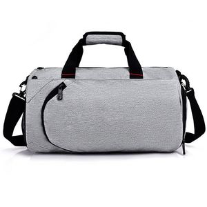 Portable Large Capacity Sports Gym Duffel <b>Bag</b> Corduroy <b>Overnight</b> <b>Bag</b> - Product Image 6