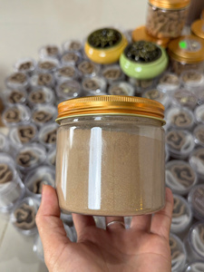Poudre d'agarwood naturel vietnamien, moutonnée finement, bois parfumé pour la production d'encens, mélange personnalisé et approvisionnement en gros - Product Image 2