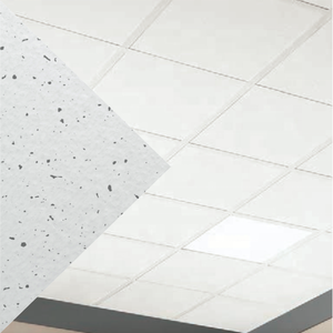 Dalles de plafond USG pour salles blanches VL - Product Image 2
