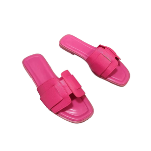 Moda estate primavera autunno <span class=keywords><strong>ballerine</strong></span> traspiranti Open Toe scarpe da spiaggia da <span class=keywords><strong>donna</strong></span> Slip-On - Product Image 2