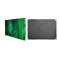 Pantallas de publicidad impermeables para exteriores HD con resolución de 4K, Led videowall, personalización personalizada, póster grande, pared de vídeo Led