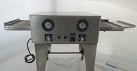 Recommandé par Alibaba Electronic Components four à pizza rotatif zanolli four à pizza de table