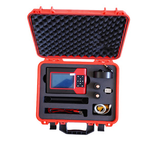 Detector Eletrônico de Corrosão de Vergalhões NDT de Alta Precisão para Medição da Taxa de Corrosão em Vigas de Concreto - Product Image 1