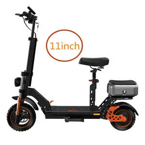 Fast Electric High Quality Motorcycle Mobility Scooters 2022 Powerful Adult Citycoco Foldable Price China