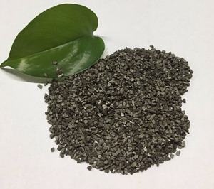 Grit d'acier abrasif pour sablage de métal de bonne qualité - Product Image 2