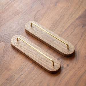 Giá đỡ bộ lọc cà phê rót treo tường tối giản đơn giản cho túi giấy lọc hình quạt hình nón V60 - Product Image 2