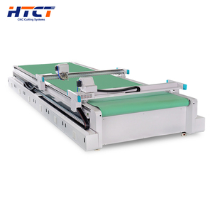 Rexine Fur <span class=keywords><strong>Hide</strong></span> da Máy chế biến da hàng hóa máy móc sản xuất máy cắt da Máy cắt - Product Image 6