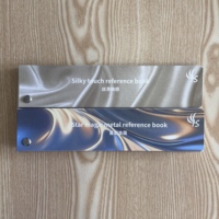 Papier velours de qualité supérieure au toucher soyeux, surface ultra-lisse pour étiquettes suspendues, emballage et impression de luxe haut de gamme