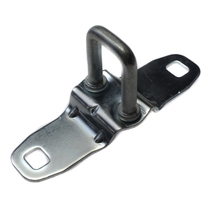 Cerradura de puerta trasera para coche, cierre de <span class=keywords><strong>maletero</strong></span> para Fiat 500 Grande Punto Evo Bravo 55702917 - Product Image 2