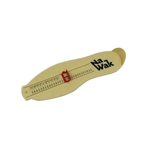 OEM All Size European and USA <b>Foot</b> Measure Gauge Shoes <b>Measurement</b> <b>Feet</b> Measure <b>Tool</b> - Product Image 6
