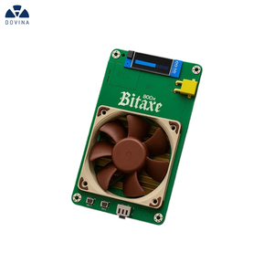 เครื่องขุด bitaxe GT Gamma Turbo 2.5th 14.6j/th BM1370ขุดบิตคอยน์ BTC แท่นขุดเดี่ยว - Product Image 1