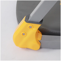 Utilisation de gymnastique à domicile Wonder Smart Core Fitness Total Core Indoor AB Machine d'équipement d'exercice