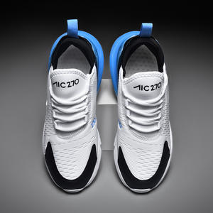 Femmes décontracté 270 respirant maille baskets grande taille 9 couleurs pour l'été pour <span class=keywords><strong>Amazon</strong></span> Express offre transfrontalière pour la course - Product Image 6