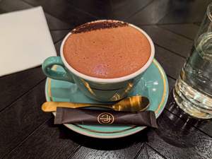 Distributeur électrique commercial 5L pour café <span class=keywords><strong>chaud</strong></span> et <span class=keywords><strong>chocolat</strong></span> <span class=keywords><strong>chaud</strong></span> pour boissons chaudes Nouvel état à base de lait et de farine - Product Image 5