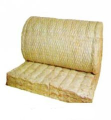 Isolation de toiture moderne, imperméable, en laine de roche de basalte, en couverture/rouleau/feutre/bande, fournisseur chinois - Product Image 4