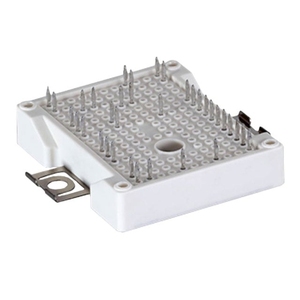 FS3L25R12W2H3_B11 ทรานซิสเตอร์ IGBT โมดูล อิเล็กทรอนิกส์ใหม่และของแท้ 1200V 40A 175W - Product Image 1
