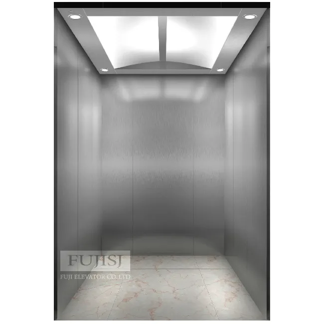 Hot Selling Unique Design Elevators Good Price Lift Commercial Elevator Elevator Passenger