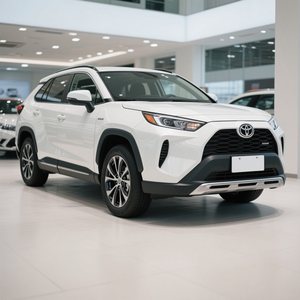 <span class=keywords><strong>Toyota</strong></span> Frontlander CVT Voiture Essence SUV Compact Voitures à Essence Économiques <span class=keywords><strong>Toyota</strong></span> d'<span class=keywords><strong>Occasion</strong></span> - Product Image 1
