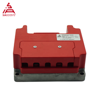 Contrôleur programmable de remplacement Fardriver YQ7235 72V 35A 180A pour scooter/moto électrique BLDC, étanche IP67, 1000W