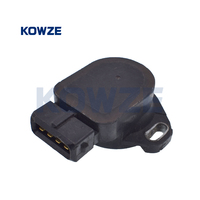 Capteur de position du papillon des gaz TPS pour Mitsubishi Pajero Montero V65W V75W 6G74 MD619834