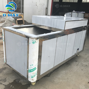 Dễ dàng hoạt động cọ Đỏ Táo tàu hạt giống pitter medjool ngày rỗ Máy Olive lõi hạt nhân Hạt Giống Loại bỏ máy - Product Image 6