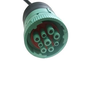 Antennen adapter Doppel fakra zu Fakra Stecker Kabel Radio Antennen kabel für Volkswagen RCD510 RNS510 <span class=keywords><strong>RCD310</strong></span> - Product Image 4
