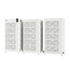 Nouvelle batterie solaire LiFePO4 haute tension Deye GB-W-Pack12-2-A3 51.2V/235Ah -12.03kWh à vendre - Product Image 5