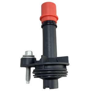 วาล์วระบายอากาศในห้องข้อเหวี่ยง Pcv 12665166 สำหรับ Buick Chevrolet Opel Roewe Mg 2.0T 1.5T วาล์วเช็ค - Product Image 1