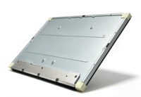 شاشة LCD IPS مقاس 24 بوصة طراز LM240WUB-SSC1 بدقة 1920 (RGB) × 1200، WUXGA، نسبة عرض 16:10، شاشة بديلة WLED