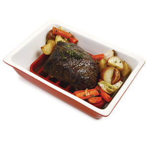 Workpro — support de refroidissement et de cuisson robuste adapté aux bobines de rouleau, <span class=keywords><strong>grille</strong></span> métallique pour la cuisson - Product Image 2