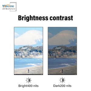 新製品カスタマイズ品質保証NE115C9M-L61フル視野角MIPIインターフェースLCMスクリーン - Product Image 6