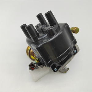 ชุดจานจ่ายไฟ WLBTR OEM 19030-16120 สำหรับรถยนต์โตโยต้า โคโรลล่า (<span class=keywords><strong>AE92</strong></span>) ปี 1987-1992 - Product Image 2